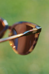 Florence | Cat-eye Sunglasses