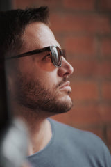 Chester | Classic Sunglasses