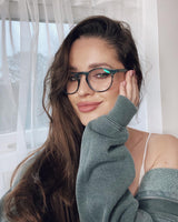 Screen Glasses | Roman Zircon