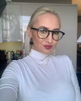 Screen Glasses | Roman Zircon