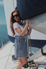 Florence | Cat-eye Sunglasses