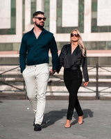 Chester | Classic Sunglasses