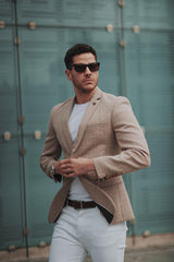 Chester | Classic Sunglasses