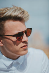 Roman | Circular Sunglasses
