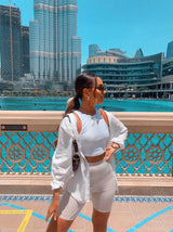 Florence | Cat-eye Sunglasses