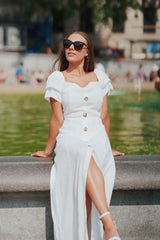 Florence | Cat-eye Sunglasses