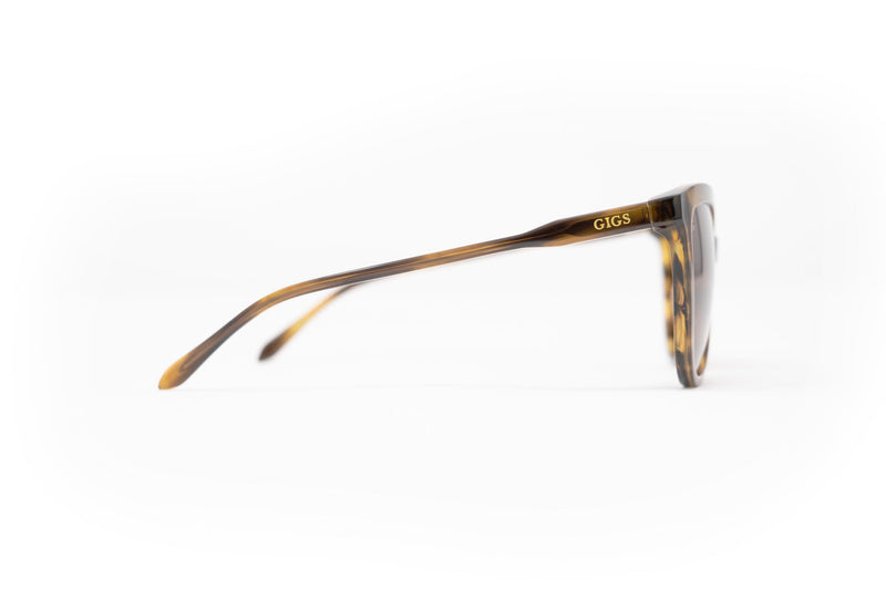 Florence | Cat-eye Sunglasses